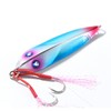Blue Blue Sea Ride 20g #05 Green Gold