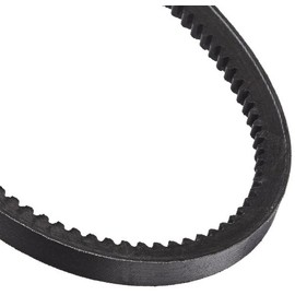 Gates 5VX470 Super HC Molded Notch Belt, 5VX Section, 5/8" Width, 35/64" Height, 47" Belt Outside Circumference