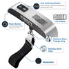 Etekcity Luggage Scale, Travel Essentials, Digital Suitcase Weight Scales for