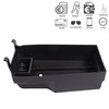 itdegno Storage Box Organiser Centre Console for Armrest C-Class W204