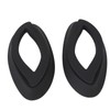 LED Photon Facial Cover Eye Cover Silicone Protective Eye Patch