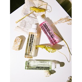 Rosewater & Green Tea Face Mist 125ml / 로즈워터&그린티 페이스 미스트 125ml