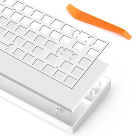 YIMAGUJRX Sound Dampening Foam for Mechanical Keyboard Bottom, Made of YM40-Sponge (10mm Thick)