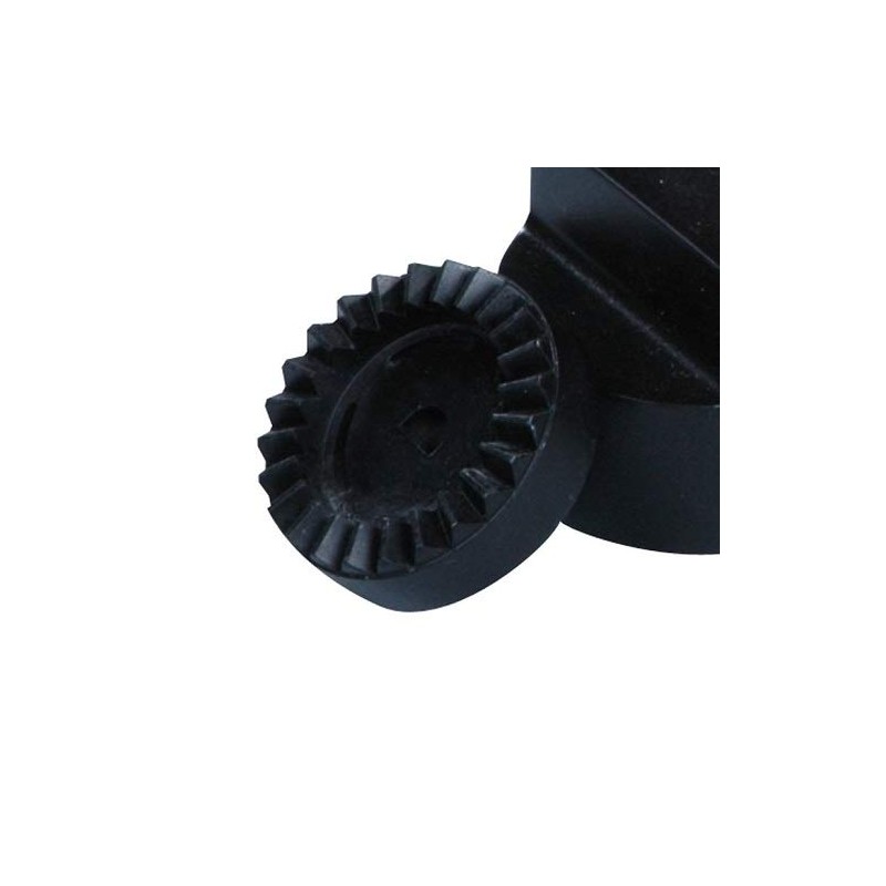 Char-Broil Universal Control Knob for gas grills with D-shape valve