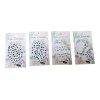 1000 Stickers Para Uñas Nail Sticker Paquete 12 Pzas