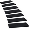 PURE ERA Carpet Stair Treads Ultra Plush 8" X 30"