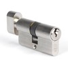 Ifam 700512 Cilindro Start S STSP3030N cylinders, Silver