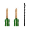 Litorange Mortar Rake 2 pcs Ø 8mm x 40mm with