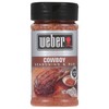 Weber Cowboy Seasoning, 5.6 oz (Pack of 6)
