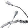 3 Pin Cord Cable for Up200 Nail Drill Machine, Electric