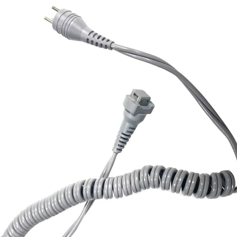 3 Pin Cord Cable for Up200 Nail Drill Machine, Electric