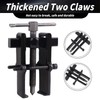 HAIMAYEE Puller Tool 2-Jaw Bearing Puller Ball Bearing Puller for