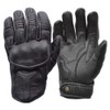 Goldtop Mens Silk & Unlined Predator CE APPROVED Leather Motorcycle