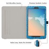 Bige for Alcatel Joy Tab 2 Case, 360 Degree Rotary