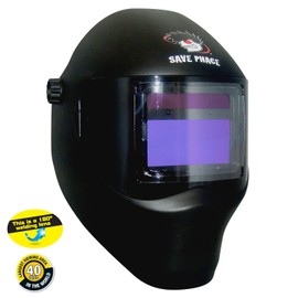 Save Phace 3011681 MO3 40-Vizl4 Series Welding Helmet