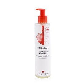 Strawberrynet Derma E Anti-Wrinkle Cleanser 175ml / 더마 이 안티-링클 클렌저 175ml
