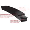 754-04045 Deck Belt for MTD 954-04045 Toro 112-5800 RZT-42 LT1042
