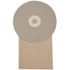 Ghibli OEM Vacuum Paper Bag for T1 Backpack 111N Round
