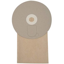 Ghibli OEM Vacuum Paper Bag for T1 Backpack 111N Round Header
