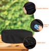 Jungda Grill Cover for Blackstone E-Series 22" Electric Tabletop Griddle,