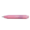 Kaweco Frosted Sport Blush Pitaya Ballpoint Pen