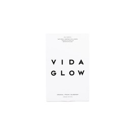 Vida Glow Marine Collagen 6 Day Sample Pack