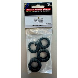 Carrera 85601 Digital124 Tyre Set for Lola T70 MK II