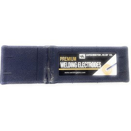 Washington Alloy 7018 10lbs Welding Stick Electrode (1/8)