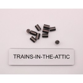 LIONEL  MOTOR BRUSH PART I-92.  PACK OF (10). NEW