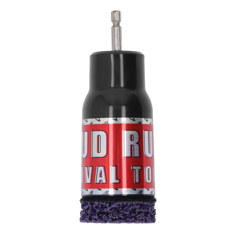 Stud Removal Tool, Stud Hub Cleaner, Wheel Cleaning Tool, Stud