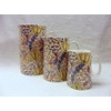 William Morris Flora Design Small jug Made for The Abbeydale