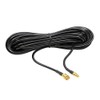 ACV 1502-500 GPS Verlängerungskabel SMB (f) auf SMB (m) 5 m