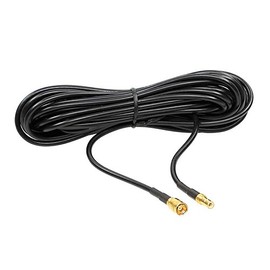 ACV 1502-500 GPS Verlängerungskabel SMB (f) auf SMB (m) 5 m