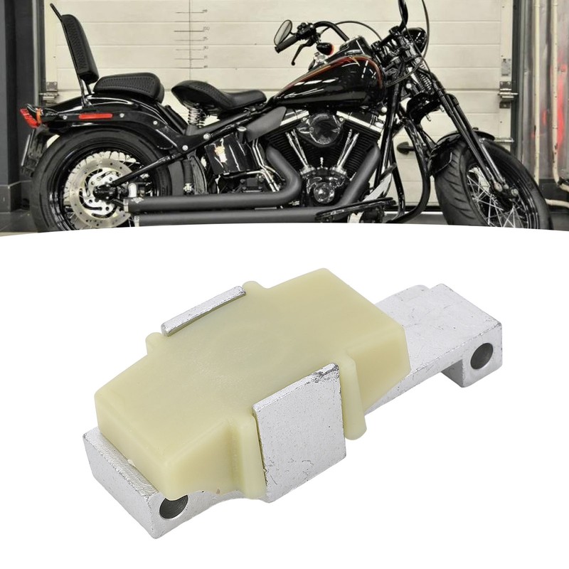 Automatic Primary Chain Tensioner Reduce Shifting Noise Smoother Ride M6