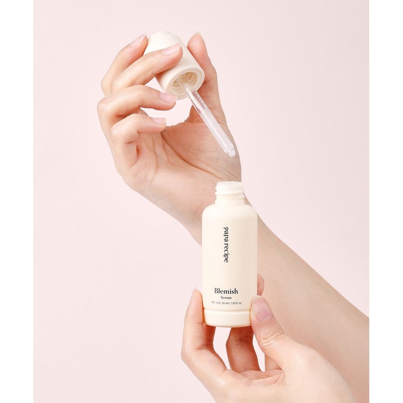 Paparecipe Papa Recipe Blemish Serum 30ml