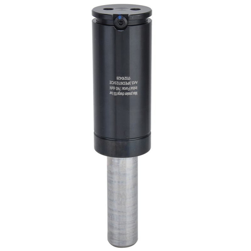Nitrogen Gas Spring Mini Cylinder Die Stamping Compressed Supplies with