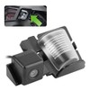 Terisass Car Backup Rear View Camera HD Vehicle Parking Reverse