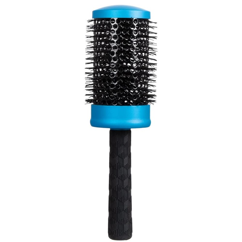ForPro Expert Stylist Choice Nano Ceramic Hair Brush, 100% Natural