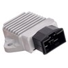 AHL Voltage Regulator Rectifier Compatible with Honda VT750 C2 Shadow