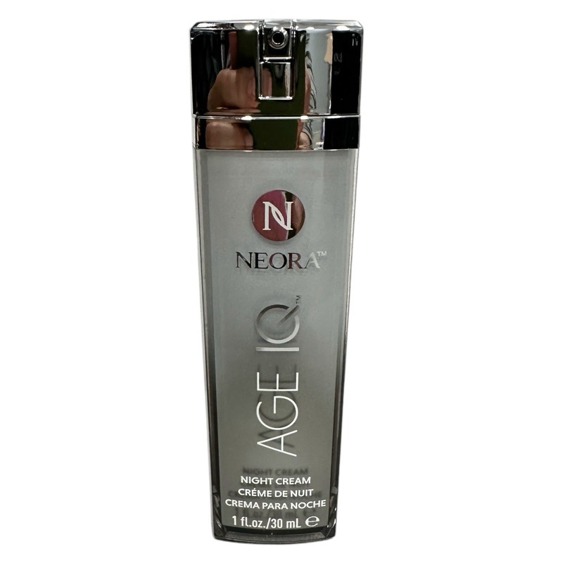 Nerium Neora Age IQ NIGHT & DAY Cream 1oz Lot
