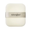 NaturalGlasse Pressed Powder 01 (Natural Beige) Face Powder SPF30 PA+++