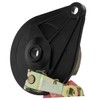 ULTECHNOVO Mini Bike Rear Drum Brake Assembly Kit for Electric