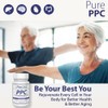 Nutrasal (PhosChol) - PhosChol PPC 900 mg 30 gels by