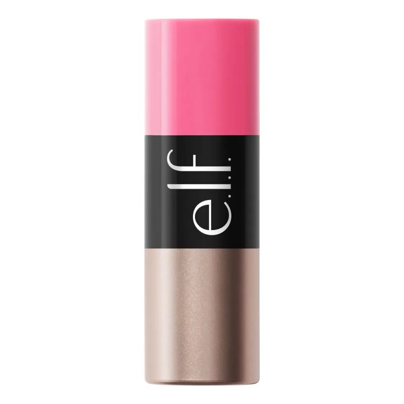 Stick De Rubor En Crema E.l.f. Soft Glam Vegano Gumball