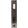 Replacement Lock PZW 60/72/8 with Stainless Steel Cuff 33 x