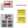 Generator Interlock Kit Compatible with Square D QO or Homeline