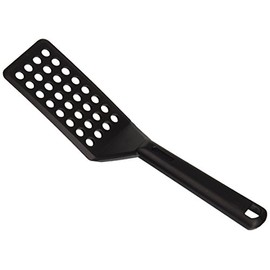 Norpro, Black My Favorite Spatula with Holes