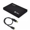 HWAYO 2.5'' 320GB Ultra Slim Portable External Hard Drive USB3.0