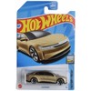 Hot Wheels Lucid Air, Factory Fresh 1/5 [Gold] 97/250