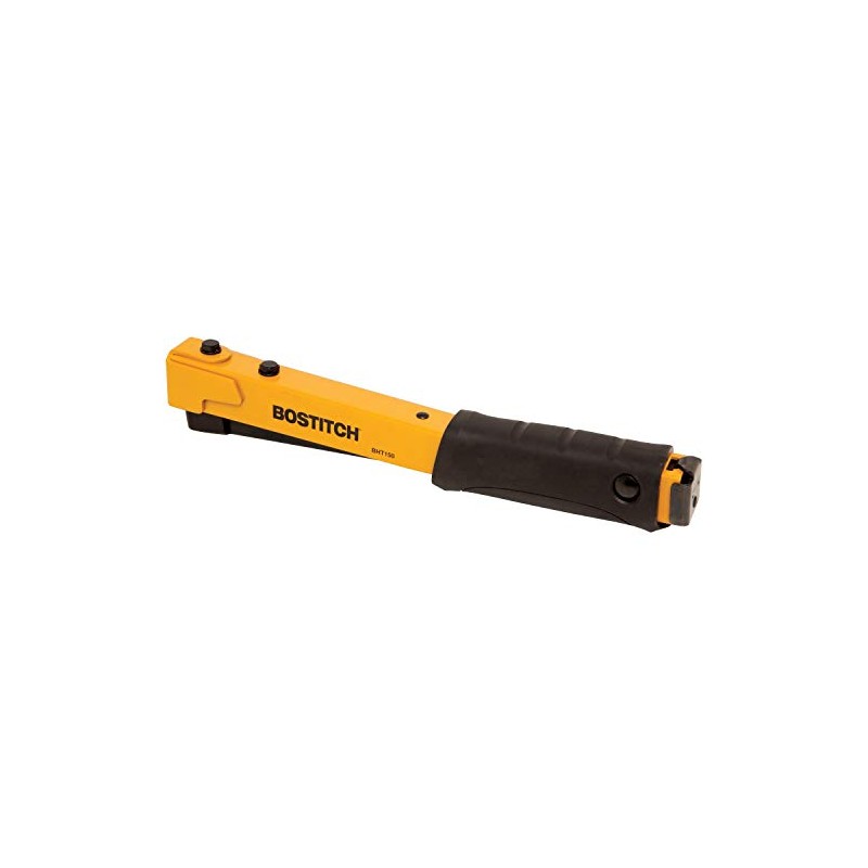 BOSTITCH BHT150C 1/4" Manual Hammer Tacker